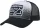 Sapca Alpinestars Gravel negru/alb