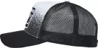 Sapca Alpinestars Gravel negru/alb