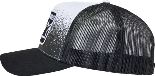 Sapca Alpinestars Gravel negru/alb