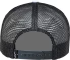 Sapca Alpinestars Gravel negru/alb