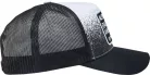 Sapca Alpinestars Gravel negru/alb