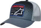 Sapca Alpinestars Gravel gri/negru