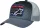 Sapca Alpinestars Gravel gri/negru