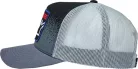 Sapca Alpinestars Gravel gri/negru