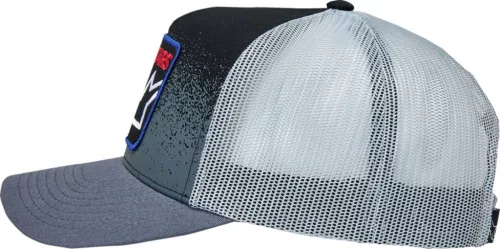 Sapca Alpinestars Gravel gri/negru