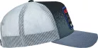 Sapca Alpinestars Gravel gri/negru