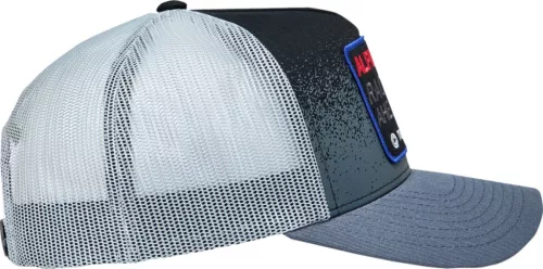 Sapca Alpinestars Gravel gri/negru
