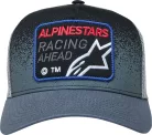 Sapca Alpinestars Gravel gri/negru