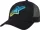 Sapca Alpinestars Meteorite Trucker negru/albastru deschis