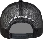 Sapca Alpinestars Meteorite Trucker negru/albastru deschis