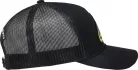Sapca Alpinestars Meteorite Trucker negru/albastru deschis