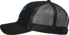 Sapca Alpinestars Meteorite Trucker negru/albastru deschis