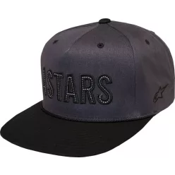 Sapca Alpinestars Stadium Snapback negru