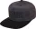 Sapca Alpinestars Stadium Snapback negru