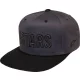 Sapca Alpinestars Stadium Snapback negru