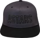 Sapca Alpinestars Stadium Snapback negru