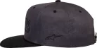Sapca Alpinestars Stadium Snapback negru