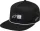 Sapca Alpinestars Label Snapback negru
