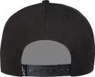 Sapca Alpinestars Label Snapback negru