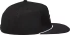 Sapca Alpinestars Label Snapback negru