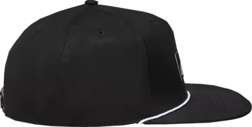 Sapca Alpinestars Label Snapback negru