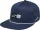Sapca Alpinestars Label Snapback albastru/bleumarin