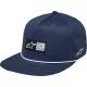Sapca Alpinestars Label Snapback albastru/bleumarin