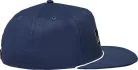 Sapca Alpinestars Label Snapback albastru/bleumarin