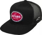 Sapca Alpinestars Hotlink negru