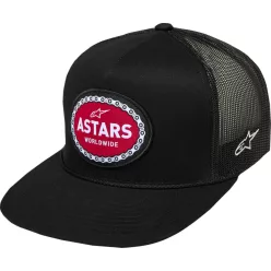 Sapca Alpinestars Hotlink negru