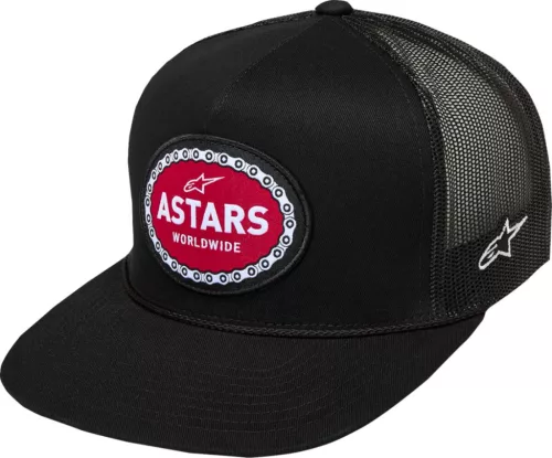 Sapca Alpinestars Hotlink negru