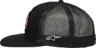 Sapca Alpinestars Hotlink negru