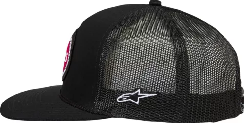 Sapca Alpinestars Hotlink negru