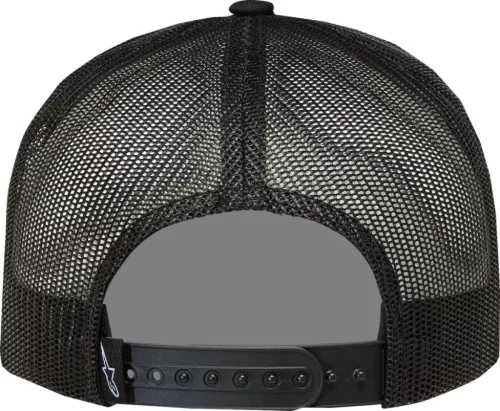 Sapca Alpinestars Hotlink negru