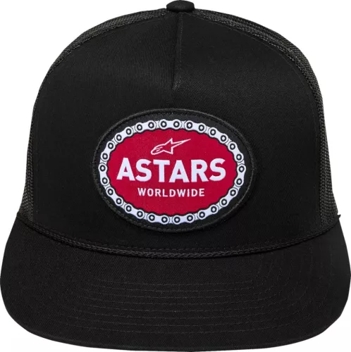 Sapca Alpinestars Hotlink negru