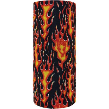 ZAN-HEADGEAR-MOTLEY-TUBE-CLASSIC-FLAMES-ALL-WEATHER-ONE-SIZE-T223