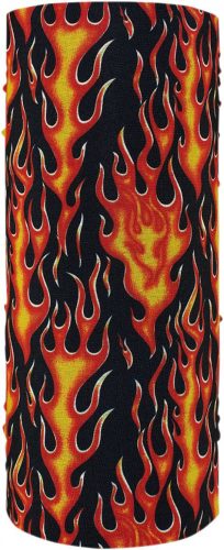 ZAN-HEADGEAR-MOTLEY-TUBE-CLASSIC-FLAMES-ALL-WEATHER-ONE-SIZE-T223