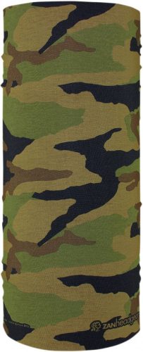 ZAN-HEADGEAR-MOTLEY-TUBE-WOODLAND-CAMO-ALL-WEATHER-ONE-SIZE-T118