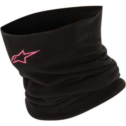 Protectie-Gat-Alpinestars-Negru-Roz