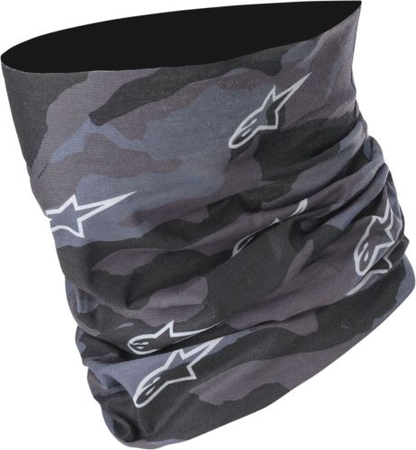 Protectie Gat Alpinestars Necktube TACTICAL