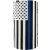 Zan Headgear Mtly Tub Flc Thin Bl Line Tf159