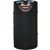 Zan Headgear Mtly Tub Flc Evil Clown Tf463