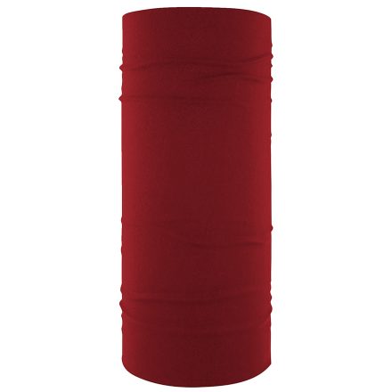 Motley-Tube-Polyester-Red-T286