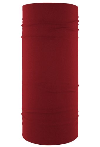 Motley-Tube-Polyester-Red-T286