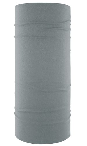 Motley-Tube-Polyester-Gray-T287