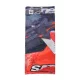 Protectie Gat Alpinestars Necktube BUFF Ignite Neck Tube negru/roz