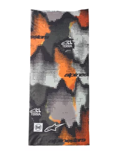Protectie Gat Alpinestars Necktube BUFF Nazca Neck Tube
