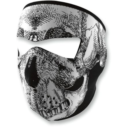 ZAN-HEADGEAR-FULL-FACE-MASK-SKULL-ONE-SIZE-WNFM002