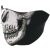 ZAN-HEADGEAR-HALF-FACE-MASK-SKULL-FACE-ONE-SIZE-WNFM002H