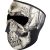 ZAN-HEADGEAR-FULL-FACE-MASK-GLOW-IN-THE-DARK-SKULL-ONE-SIZE-WNFM002G